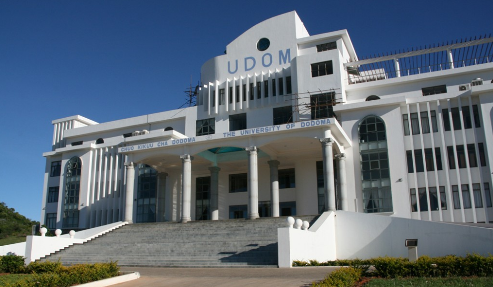 UDOM