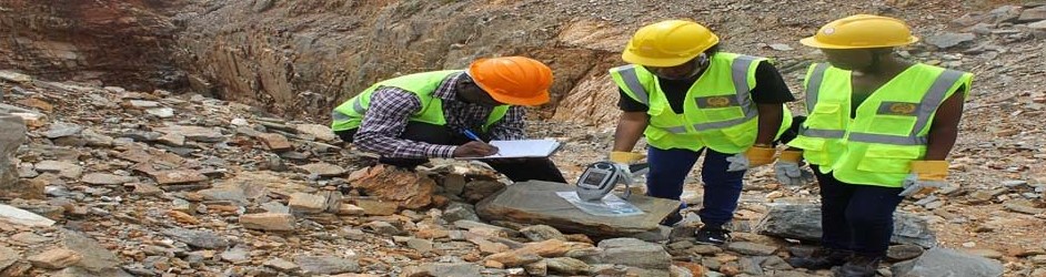 Mining and Earth Science is Among of Added Diploma Courses in the Second Edition With Highest Priority in Loan Allocation