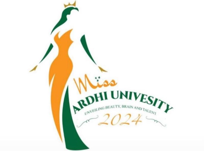 Miss Ardhi University 2024