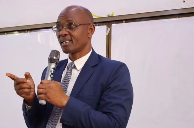 The Chief Justice of the Tanzanian Judiciary, Professor Elisante Ole Gabriel, has told University students are required to participate in ILO programs to sustain the job market