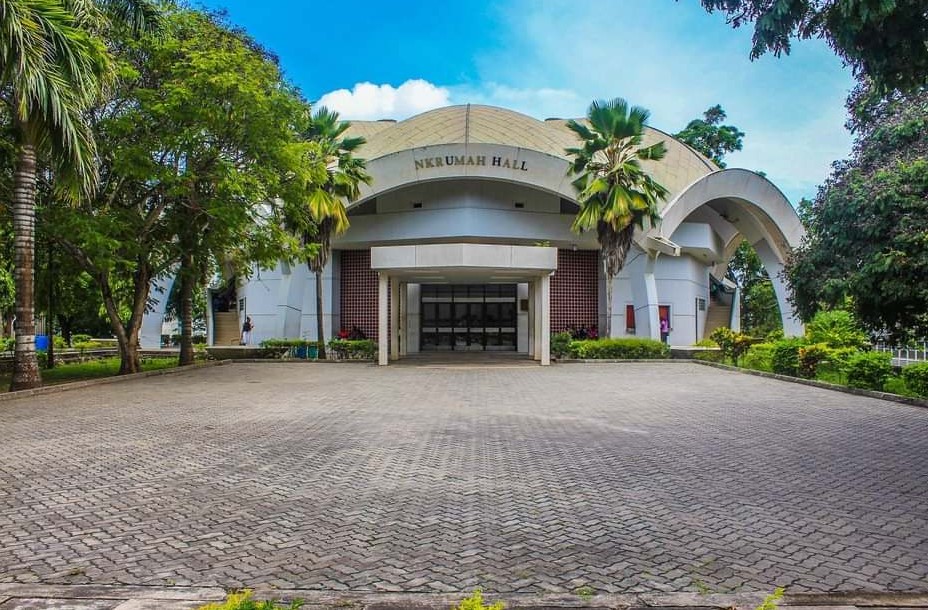 University of Dar es Salaam (UDSM) is among of universities in Tanzania that teach computer science courses