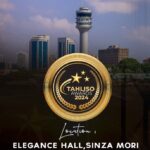 The TAHLISO Awards 2024 Winners