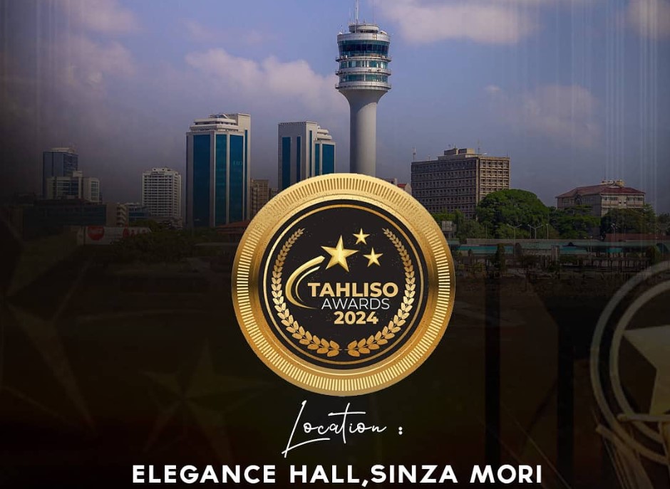 The TAHLISO Awards 2024 Winners