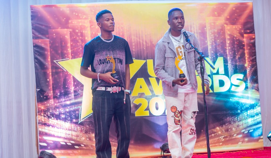 The UDOM Awards 2024 Winners: Later On TZ - Best Music Video of the Year