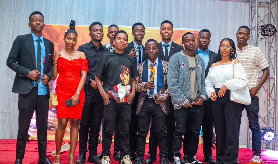 The UDOM Awards 2024 Winners: Extreme Dancers - Best Group Dancers